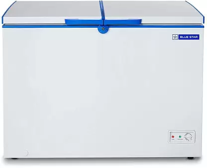 BlueStar Deep Freezers