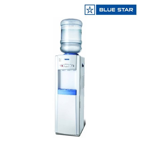 bluestar bottled water coolers