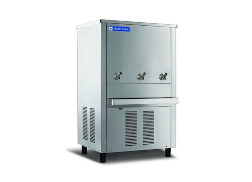 Bluestar storage water cooler